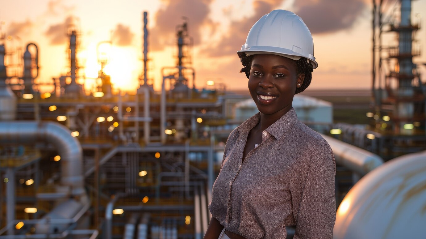 OIL & GAS RISKS