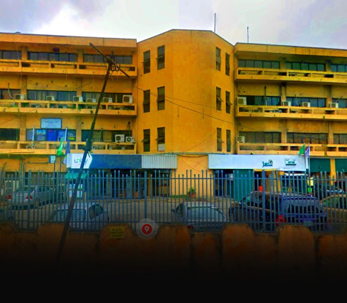 UAC Building 2nd Floor 2 Davies Street Lagos Nigeria UAC Building 2nd Floor 2 Davies Street Lagos Nigeria